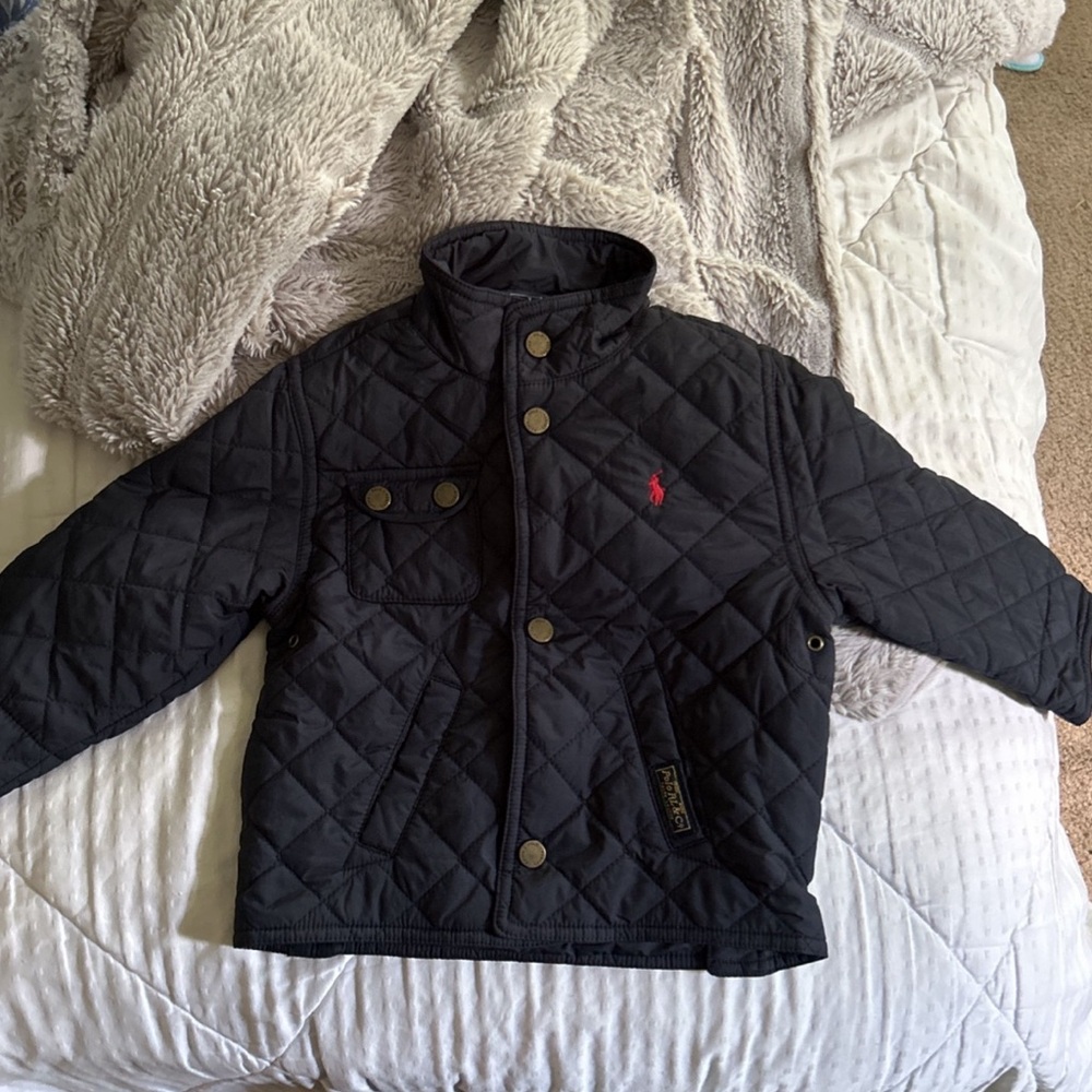 24M Boys Jacket